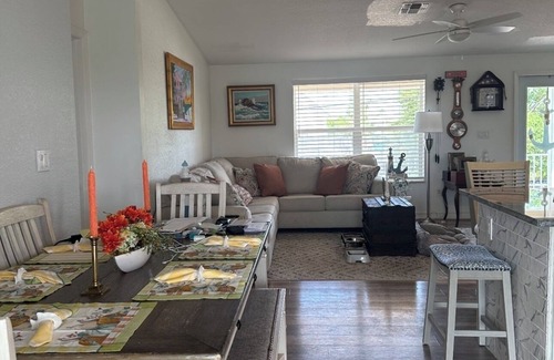 Ramrod Key House | Cozy keys getaway