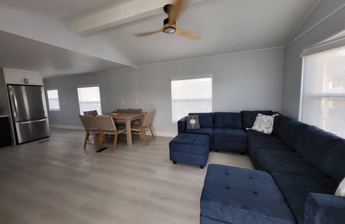 Plantation Tropical Park House | Cozy Keys Hideaway on the water