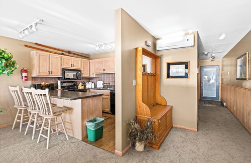 Two Harbors House | Cozy Lake Home in Two Harbors MN