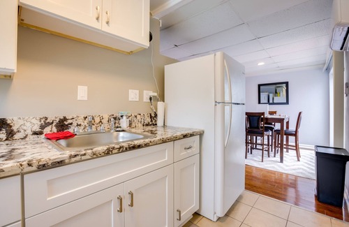Richfield House | Cozy Las Vegas Casita ~ 3 Mi to Vegas Strip!