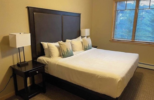 Four O'Clock Cabin | Cozy lodge in fantastic Breckenridge with SKI in/SKI out access