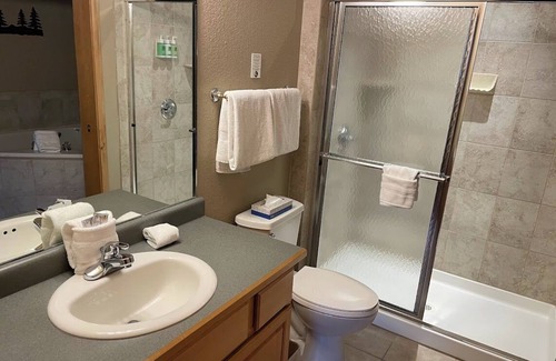 Four O'Clock Cabin | Cozy lodge in fantastic Breckenridge with SKI in/SKI out access
