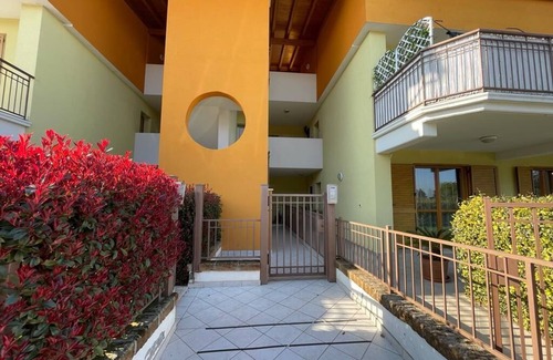 Fossacesia Apartment | Cozy loft 5 minutes from the sea on the Costa dei trabocchi.
