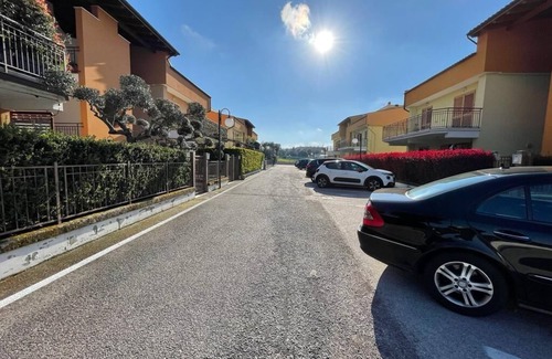 Fossacesia Apartment | Cozy loft 5 minutes from the sea on the Costa dei trabocchi.