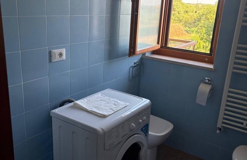Fossacesia Apartment | Cozy loft 5 minutes from the sea on the Costa dei trabocchi.