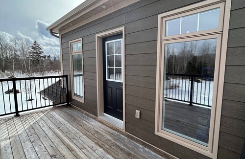 Antigonish County Apartment | Cozy Loft Apartment
