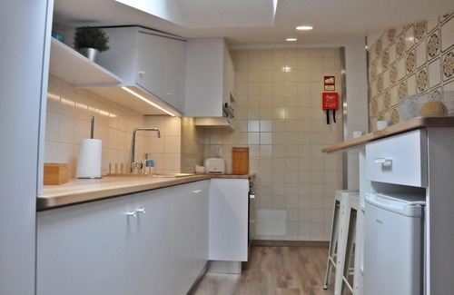 Fatima Apartment | Cozy loft in Fatima near the Sanctuary