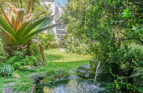 Historic Center House | Cozy Loft in the mountains of Petrópolis ATO3091
