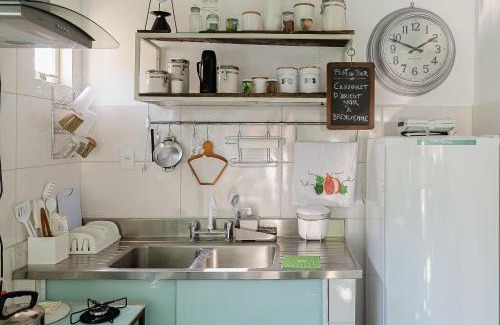 Historic Center House | Cozy Loft in the mountains of Petrópolis ATO3091