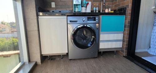 Piratininga Apartment | Cozy Loft (Oceanview)