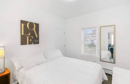 Worcester Apartment | Cozy Lux Brand New Cetrl 2KB,1QB-w/Parking,Dtwn,6+