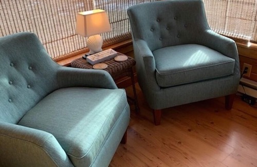 Sebasco House | Cozy Maine Coast Cottage - October Dates Available