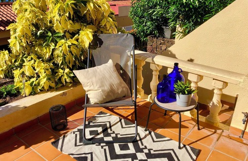 La Quinta Apartment | Cozy, modern Apartment in a privileged area with Pools and amazing Views