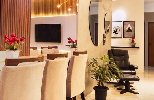 Unai Apartment | Cozy Modern Apartment
