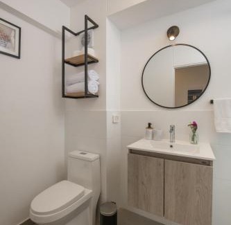 Cusco Historic Center Apartment | Cozy modern heart of city