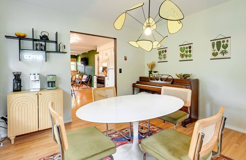 Montello Cabin | Cozy Montello Hideaway Near Puckaway Lake Access!