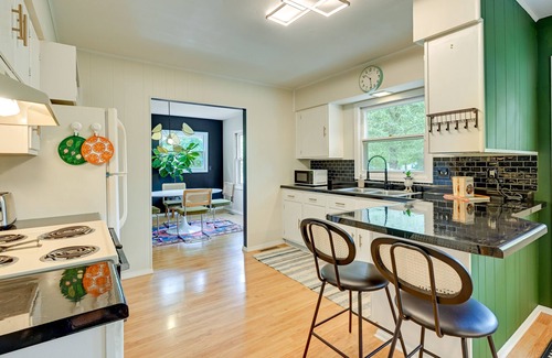 Montello Cabin | Cozy Montello Hideaway Near Puckaway Lake Access!