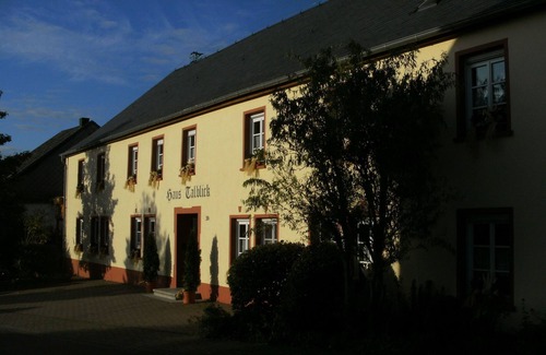Morscheid-Riedenburg Apartment | Cozy Morbach Getaway