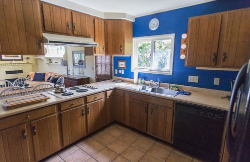 Morro Bay House | Cozy Morro Bay Retreat!