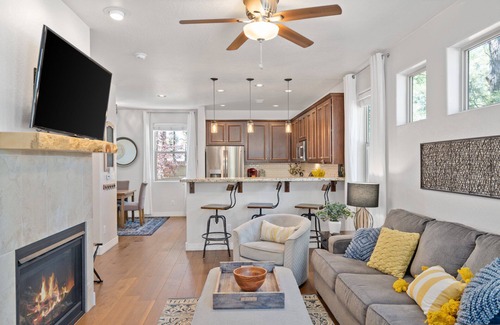 Flagstaff House | Cozy mountain hideaway, close to skiing, hiking, downtown, and the Grand Canyon