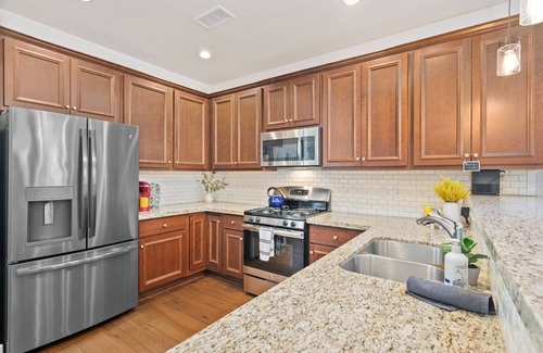 Flagstaff House | Cozy mountain hideaway, close to skiing, hiking, downtown, and the Grand Canyon