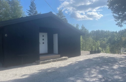 Evje Cabin | Cozy mountain cabin in Fjellestad with proximity to the beach - Perfect for families.
