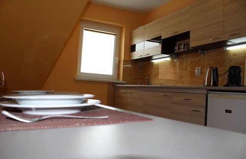 Zuberec Apartment | Cozy Mountain Retreat – Just 5 Minutes from the Ski Resort
