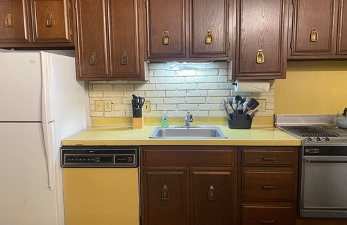 Blodgett Mills Condo | Cozy Mountain-Side Condo #10 at Greek Peak