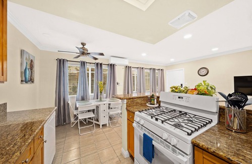 Alhambra Apartment | Cozy n Serene 12mins to Downtown LA