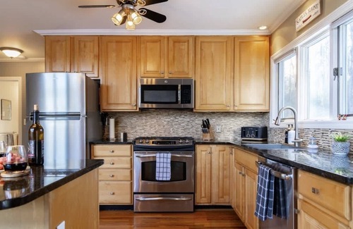 Naples House | Cozy Naples Escape - Nestled in Lakes & Mountains