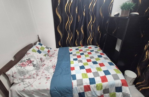 Terrace Bed & Breakfast | Cozy & Neat 1BR Suite– 5min Walk to Ksyen Reg Hosp | Ideal for Nurses & Visitors