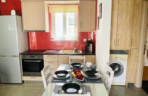 Koum Kapi House | Cozy Nest - 2min To Beach, 6min Walk To Old Town