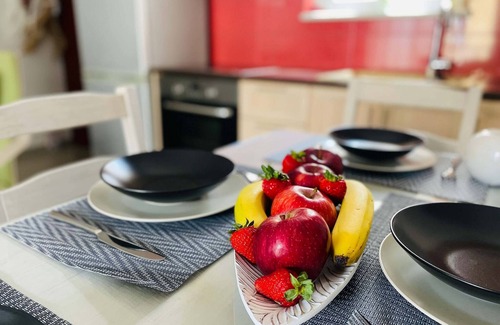 Koum Kapi House | Cozy Nest - 2min To Beach, 6min Walk To Old Town