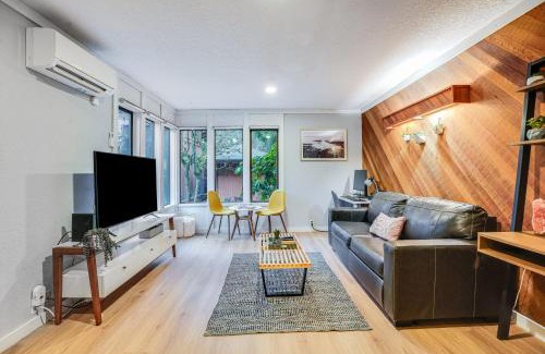 Welches Apartment | Cozy Nest Condo in Welches