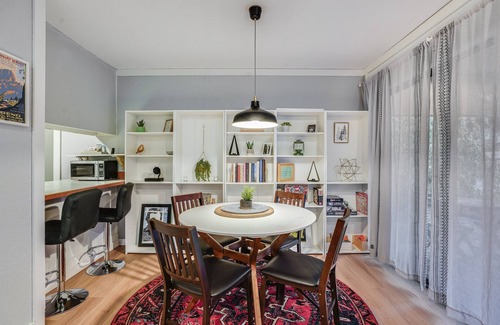 Welches Condo | Cozy Nest Condo in Welches, OR