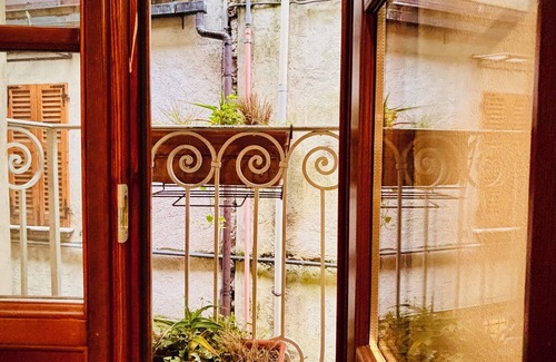 Omegna Apartment | Cozy nest in the historic center