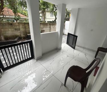 Varkala House | Cozy Nest