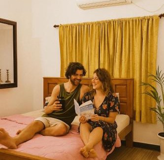 Varkala House | Cozy Nest