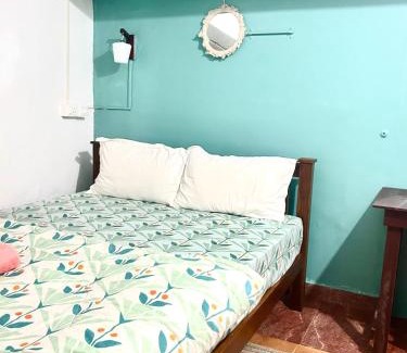 Varkala House | Cozy Nest