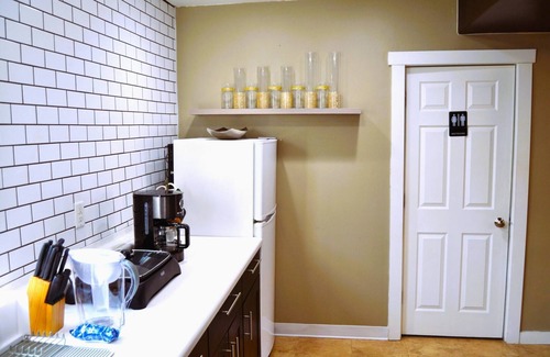 Grand Forks Apartment | Cozy Nest Near UND Campus