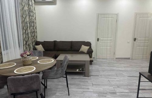 Kobuleti Apartment | COZY NEW APARTAMENT