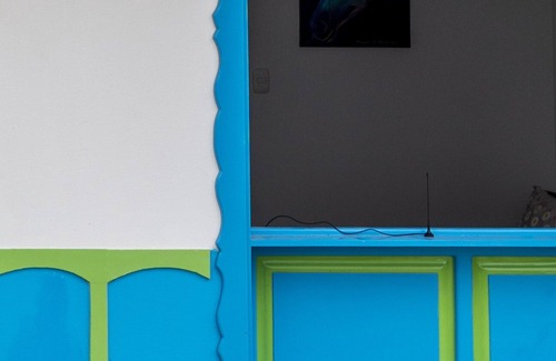 Filandia House | Cozy New House in Filandia - Quindio