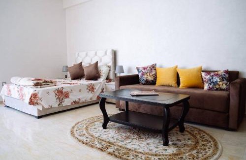 Mohammedia Apartment | Cozy New Studio in Mohammedia