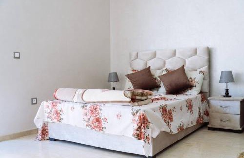 Mohammedia Apartment | Cozy New Studio in Mohammedia