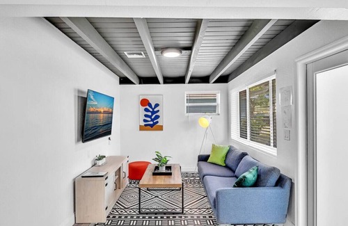 South Corals House | Cozy Oasis Pool Oakland Park