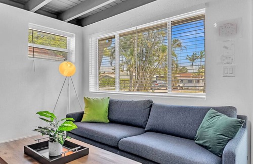 South Corals House | Cozy Oasis Pool Oakland Park
