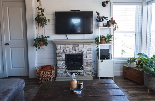 Grand Barachois Cottage | Cozy Oceanside Cottage with Private Beach Access