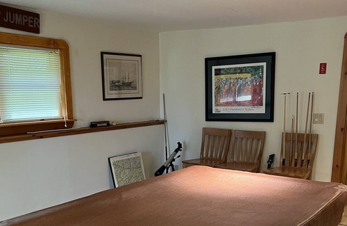 Ludlow Ski Chalet | Cozy Okemo/ Killington Ski Chalet