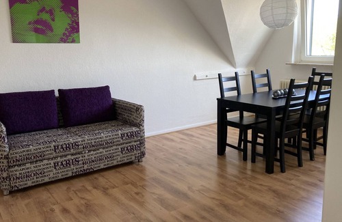 Gemarkung Vohwinkel Apartment | Cozy old building in the west of Wuppertal