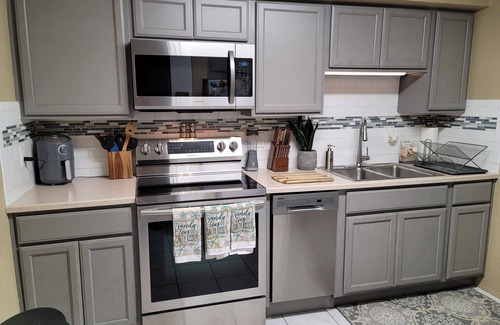 Ormond Ocean Gard House | Cozy Ormond Bungalow